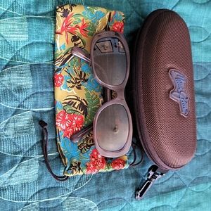 Maui Jim sunglasses